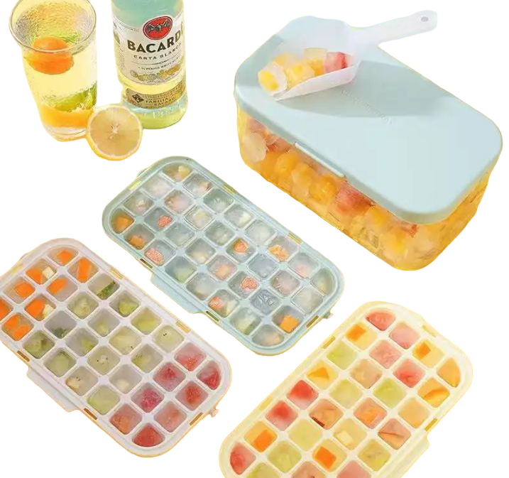 BANDEJA DE HIELO BANDEJA DE HIELO
